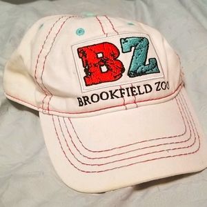 Brookfield Zoo Womens Hat